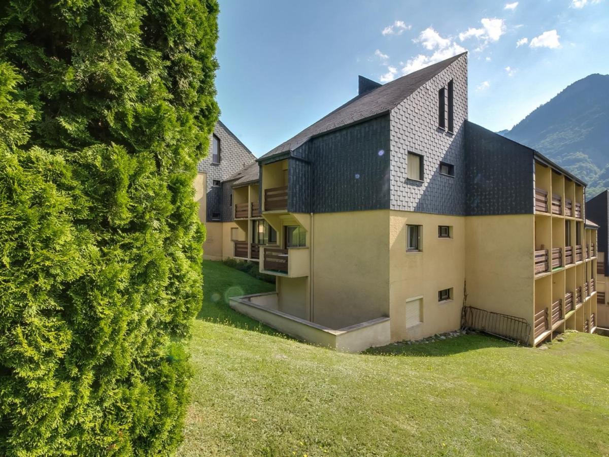 Appartement Cosy A Cauterets, 4 Pers, 1 Ch, Balcon, Proche Telecabine Et Centre - Fr-1-401-41 Zewnętrze zdjęcie